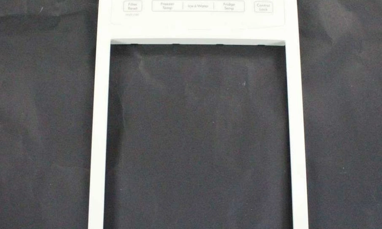 ACQ75198213 LG Display Cover Assembly