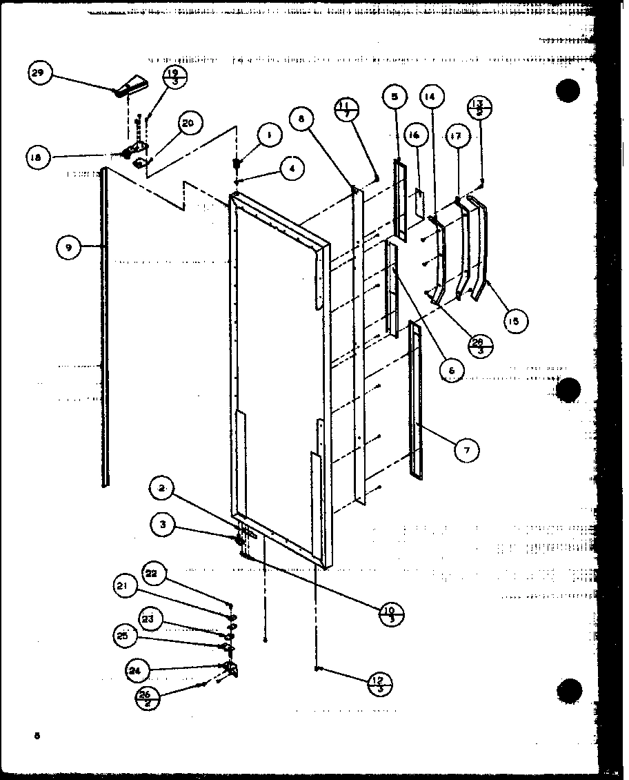 09 - REF DOOR