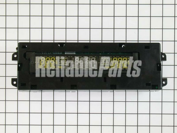 WB27T11148 GE Range Control