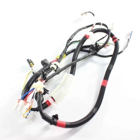 DC93-00581B Samsung Auto Wire Harness Assembl