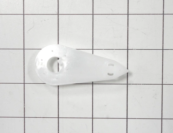 WPW10161052 Whirlpool Dispenser Lever Connect
