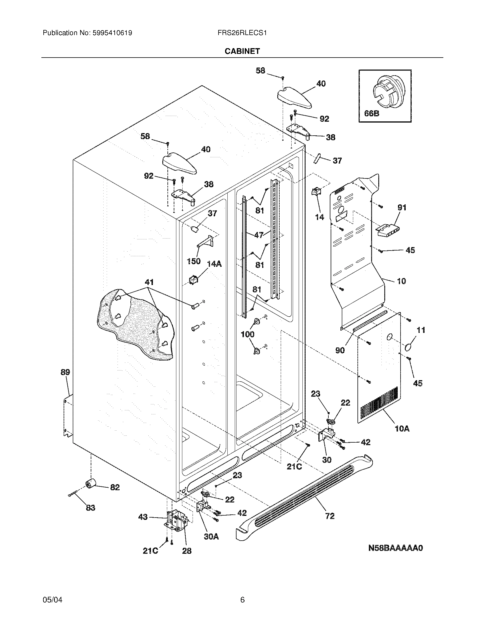 07 - CABINET