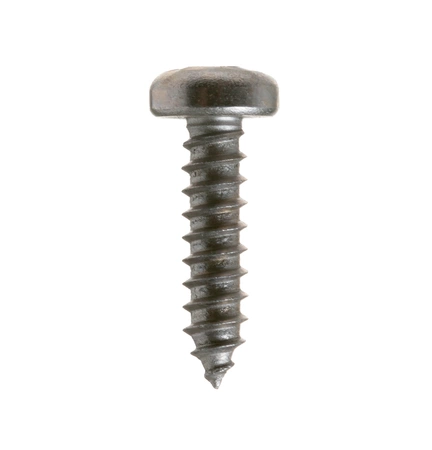 WR02X36985 GE Screw ST4.8-1.6 Ab PNT25 19 S