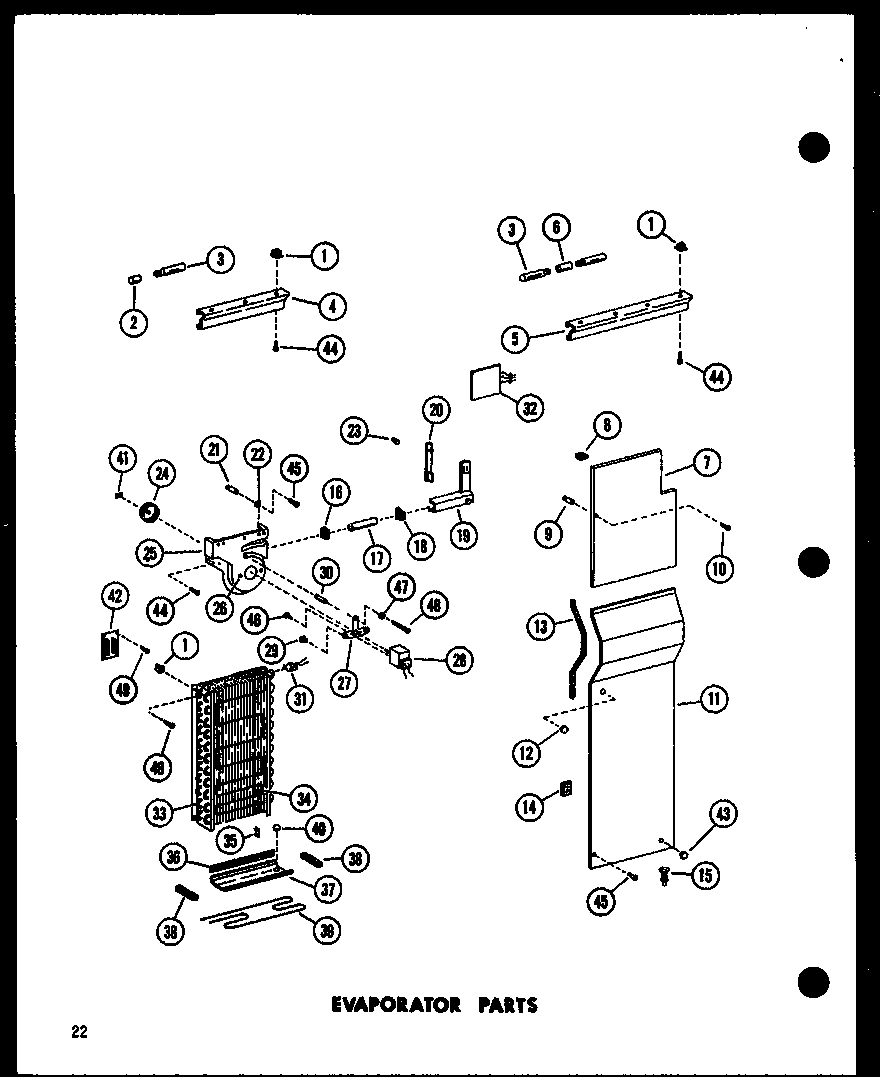 03 - EVAP PARTS