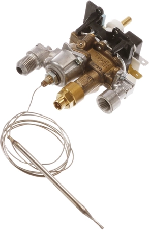 12033402 Bosch Oven Temperature Regulator