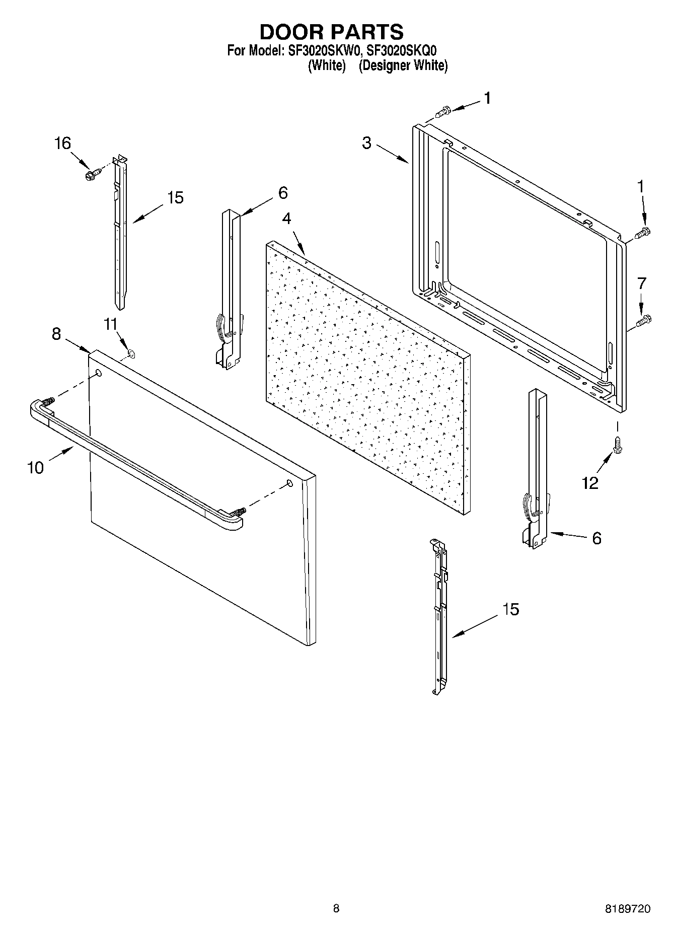 06 - DOOR