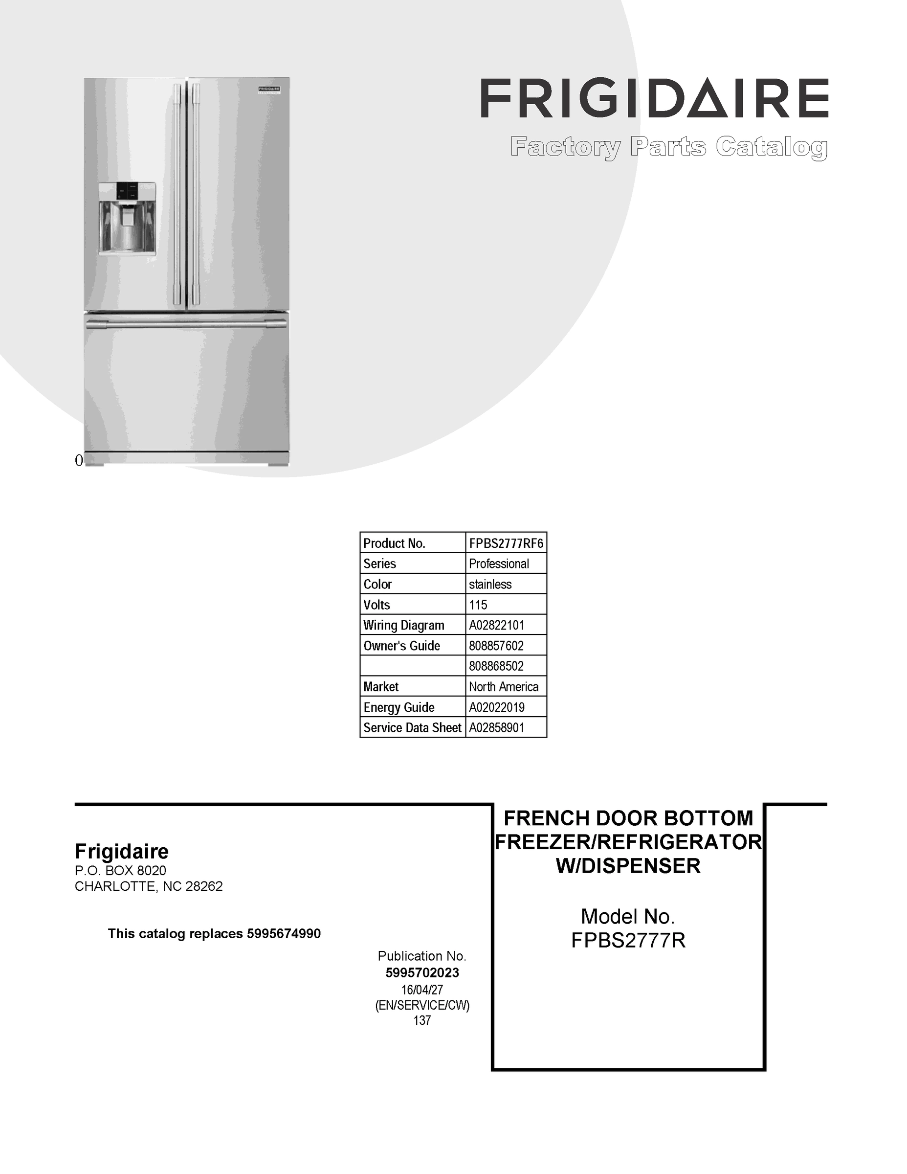 01 - COVER SHEET
