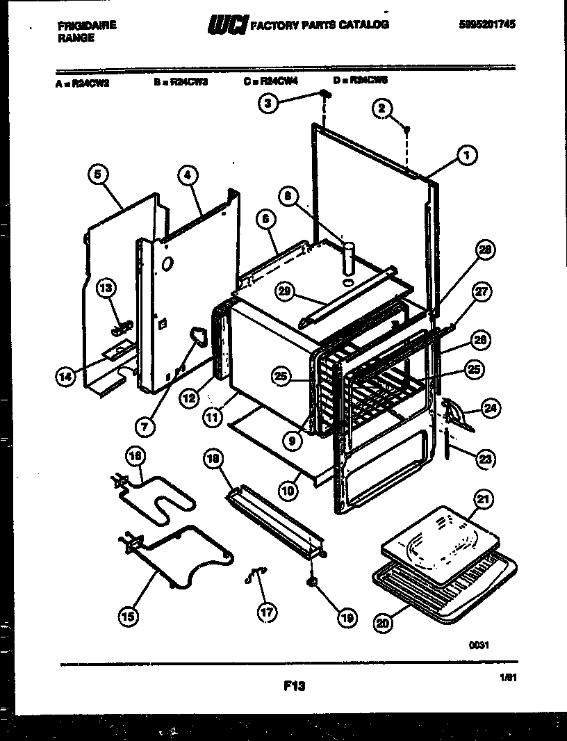 04 - BODY PARTS
