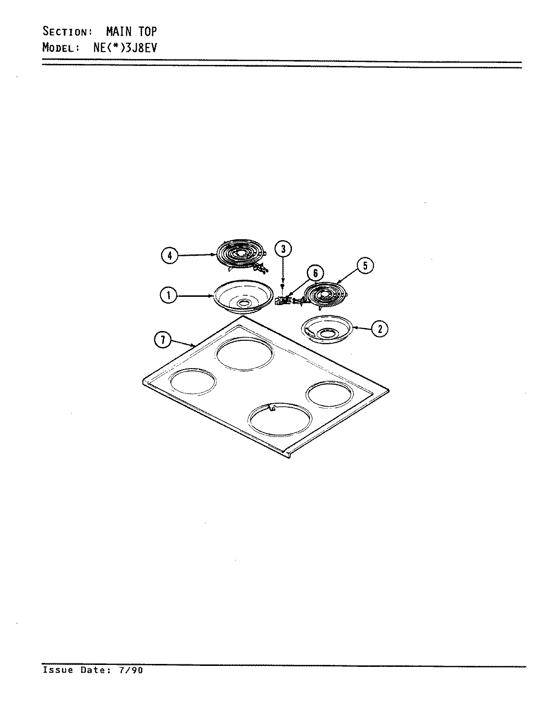04 - TOP ASSEMBLY