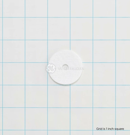 WD01X20593 GE Dishwasher Friction Washer