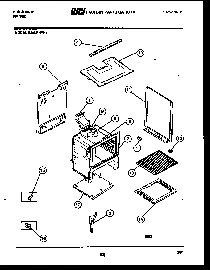 07 - BODY PARTS