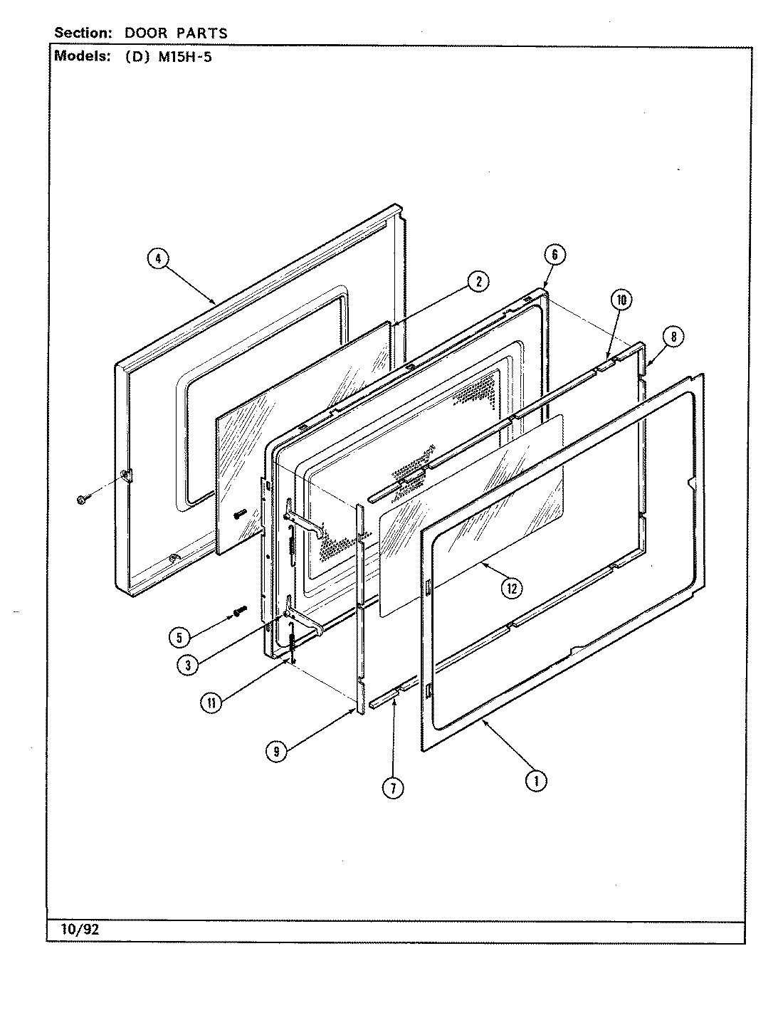 03 - DOOR