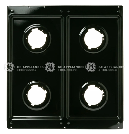 WB49K10021 GE Oven Pan Assembly