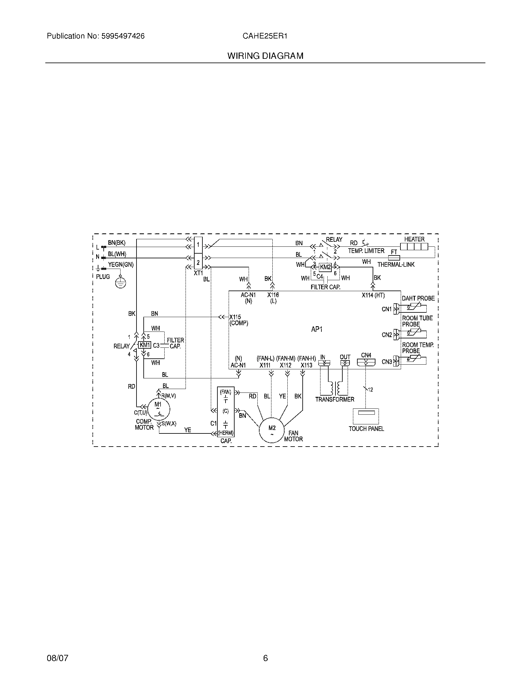 06 - WIRING DIAGRAM
