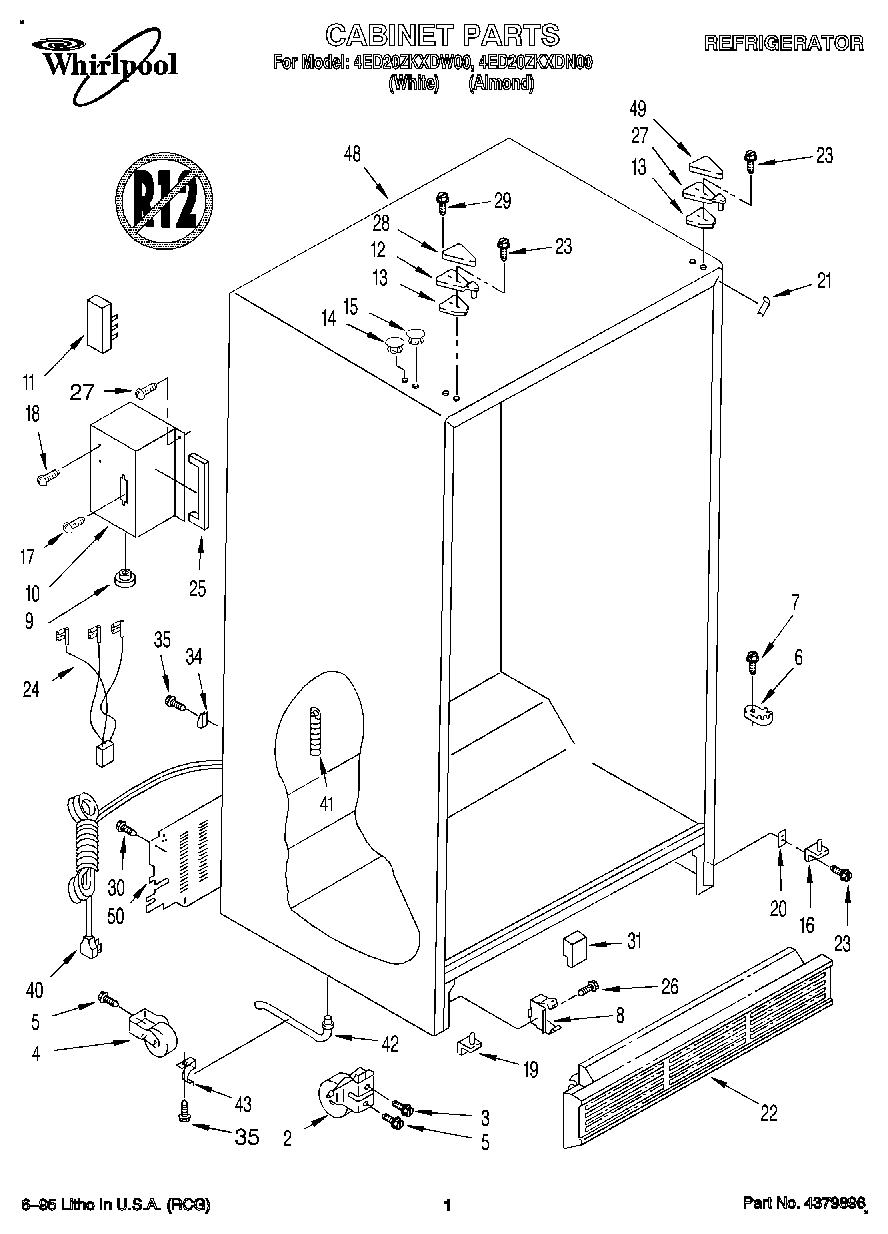 01 - CABINET