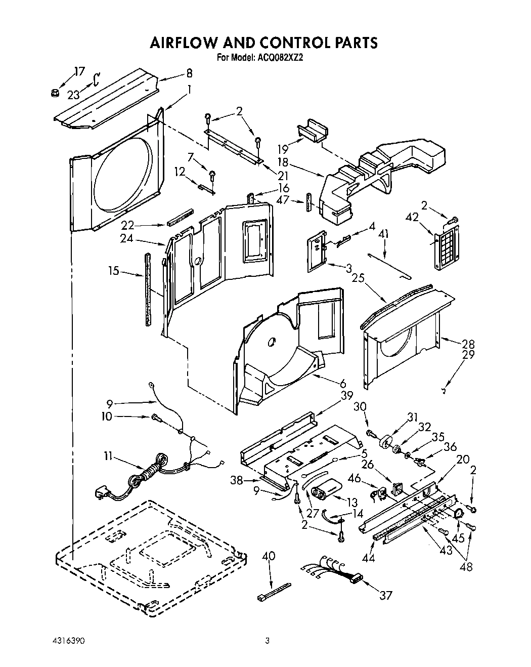 02 - AIRFLOW & CONTROL