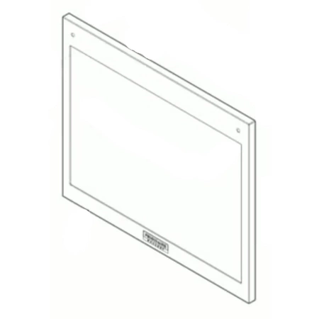 5304528494 Frigidaire Door Assembly