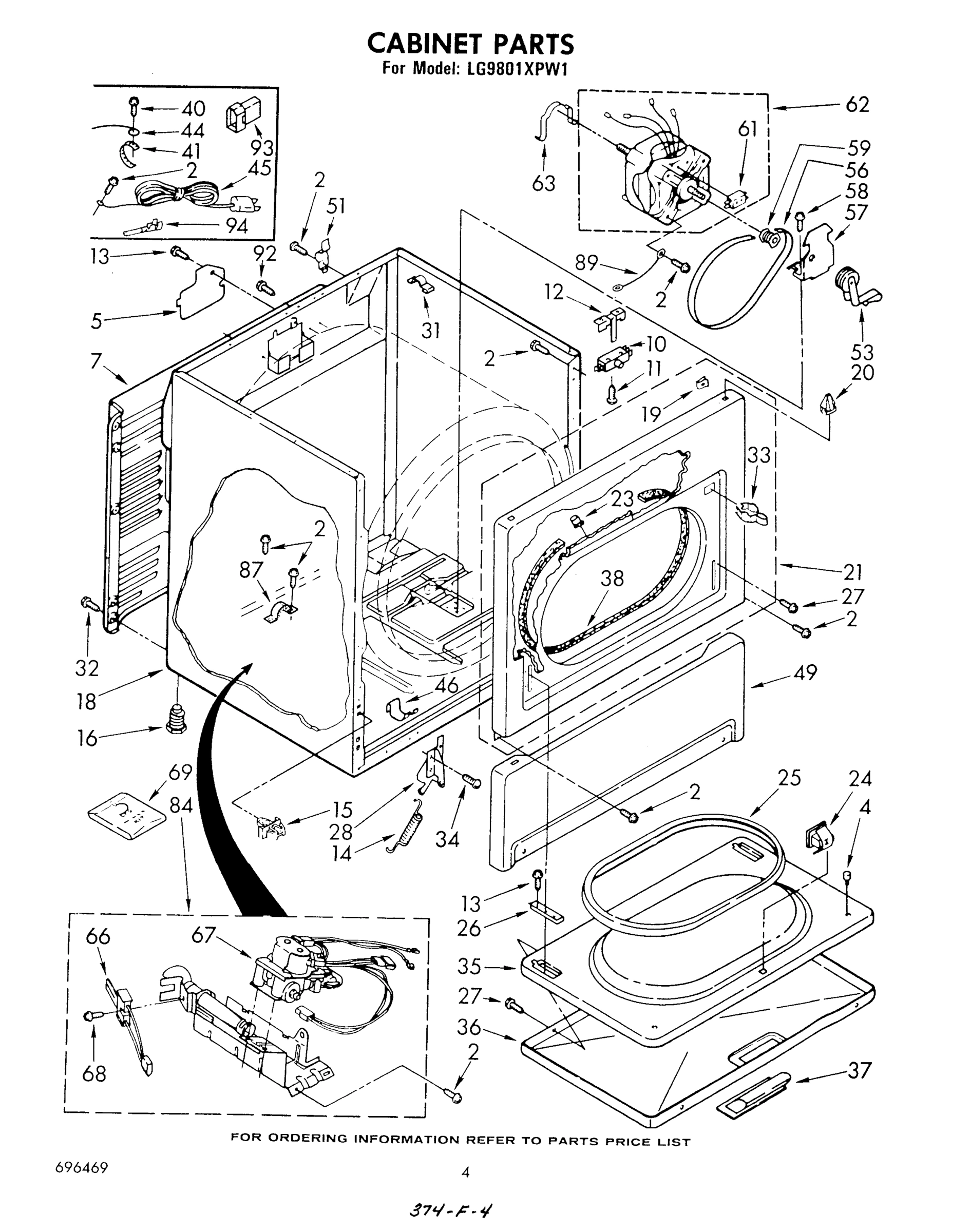 03 - CABINET