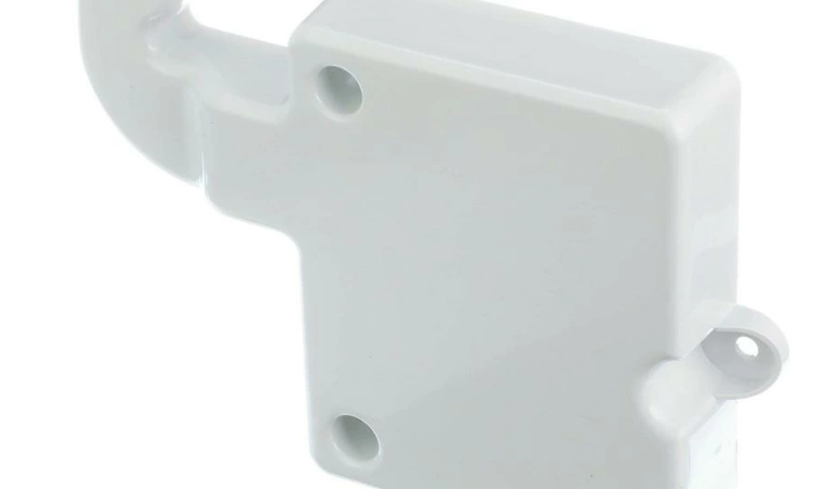 241946712 Frigidaire Refrigerator Upper Hinge