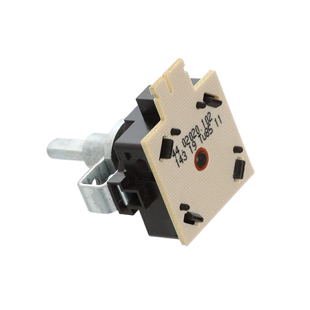 255305 Fisher & Paykel Range Induction Encode