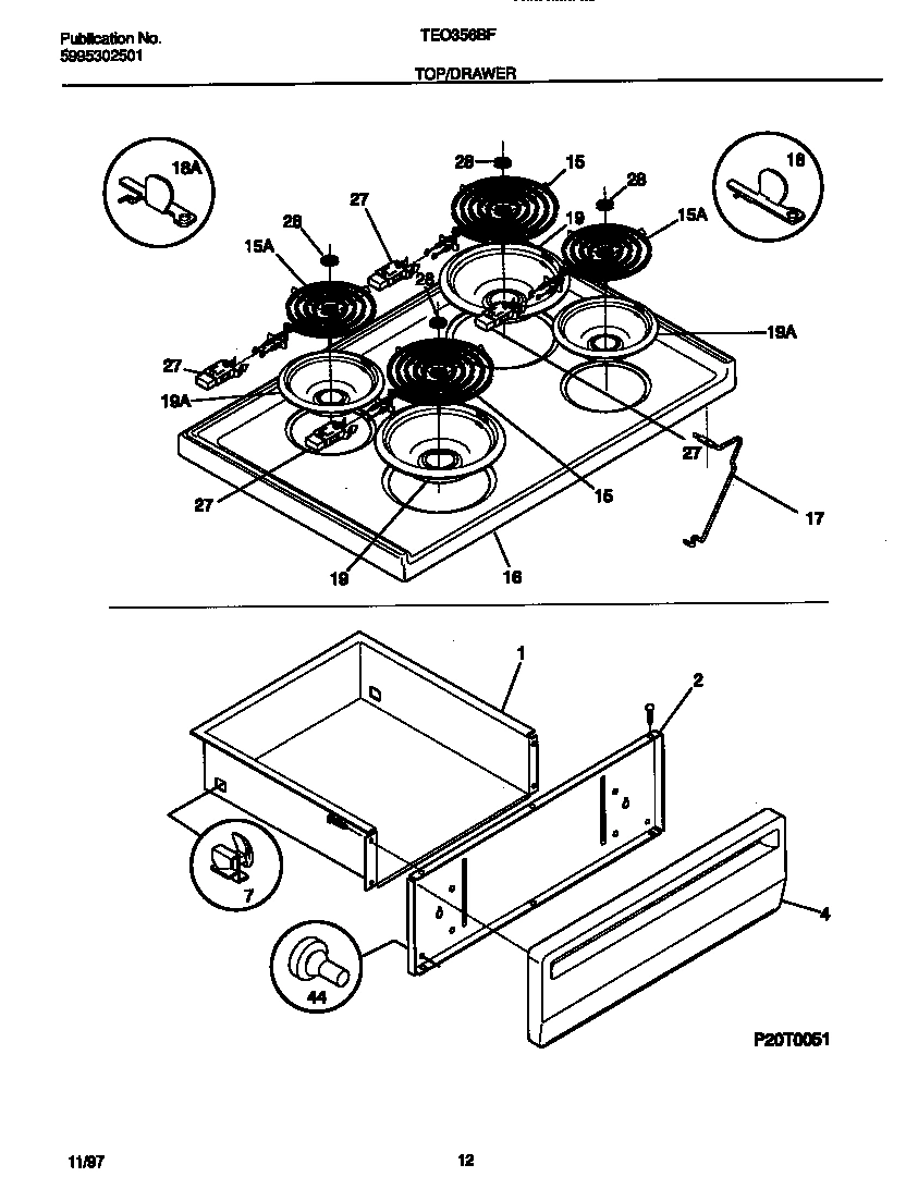 06 - TOP/DRAWER