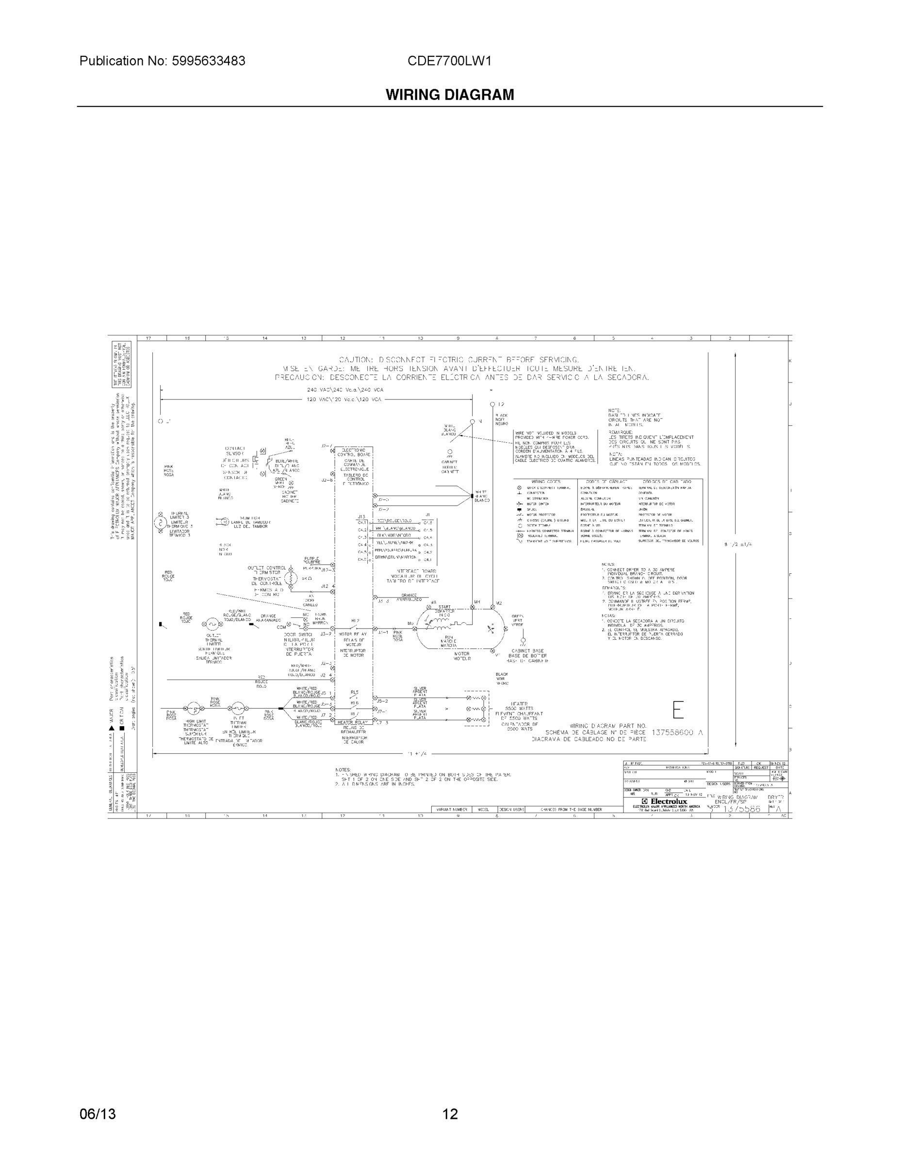 07 - WIRING DIAGRAM