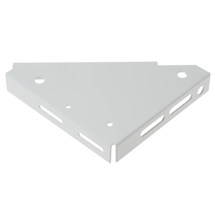 WJ67X20198 GE Right Case Mount Bracket