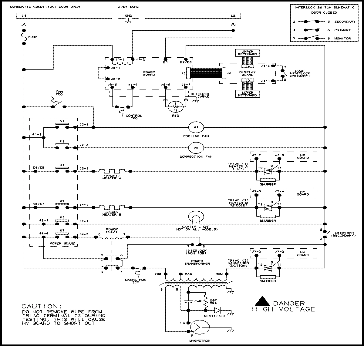 07 - WIRING INFORMATION