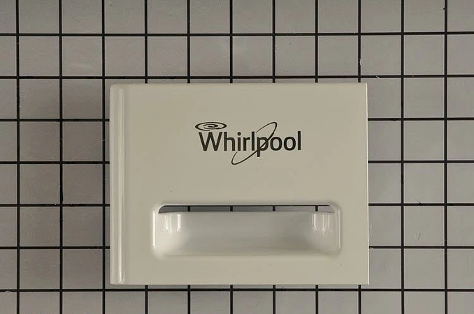 W10778836 Whirlpool Handle
