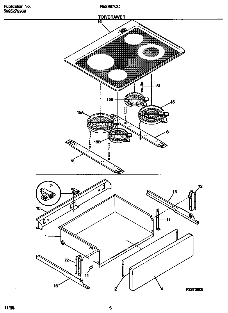 04 - TOP/DRAWER