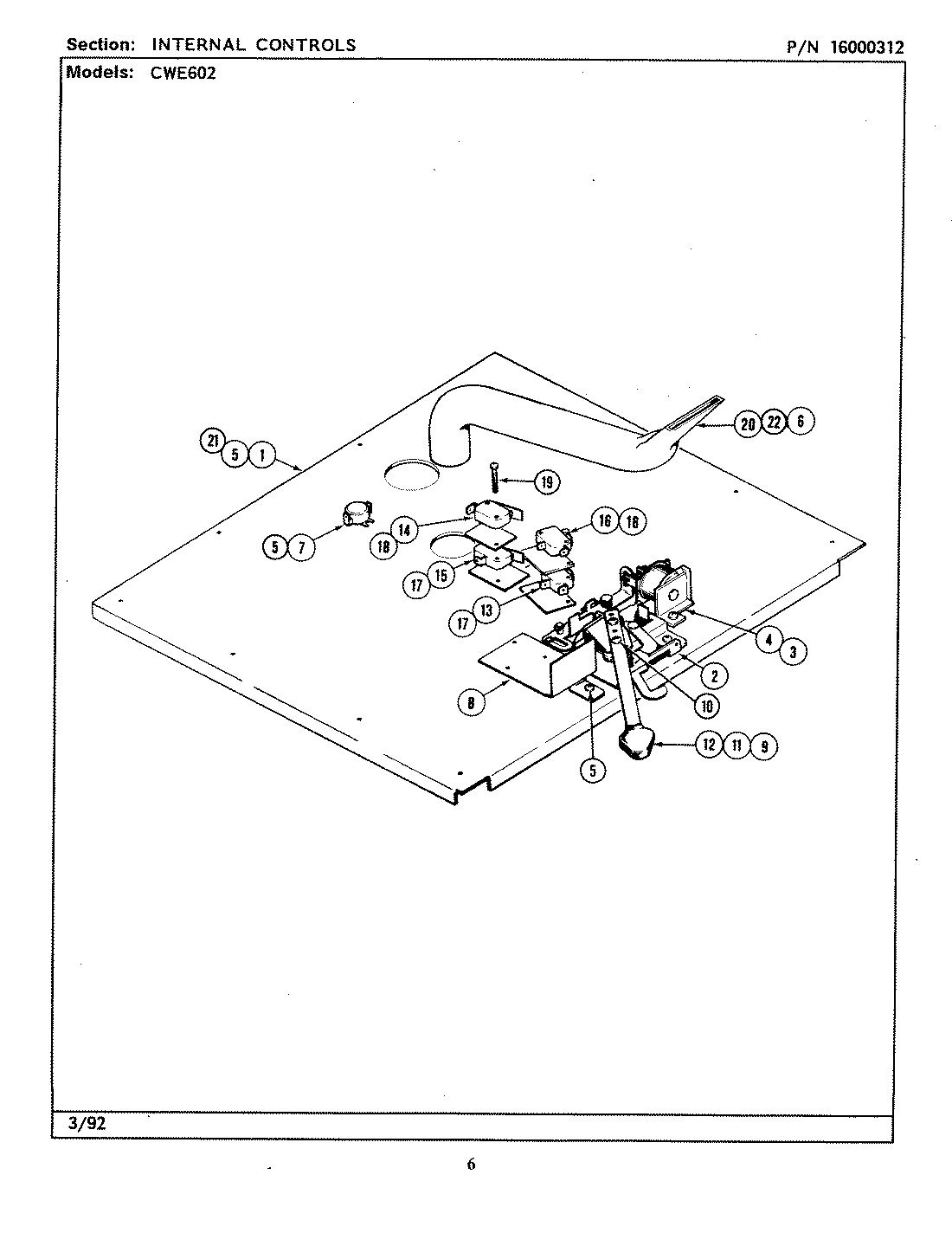 05 - INTERNAL CONTROLS