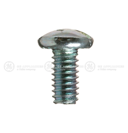 WC01X20139 GE Compactor Screw