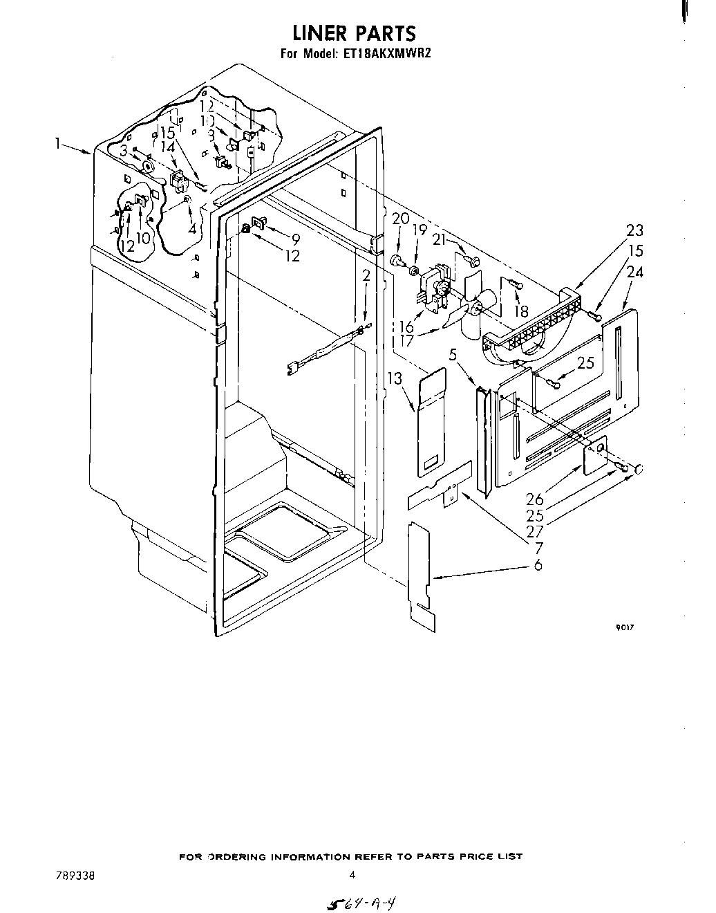 03 - LINER