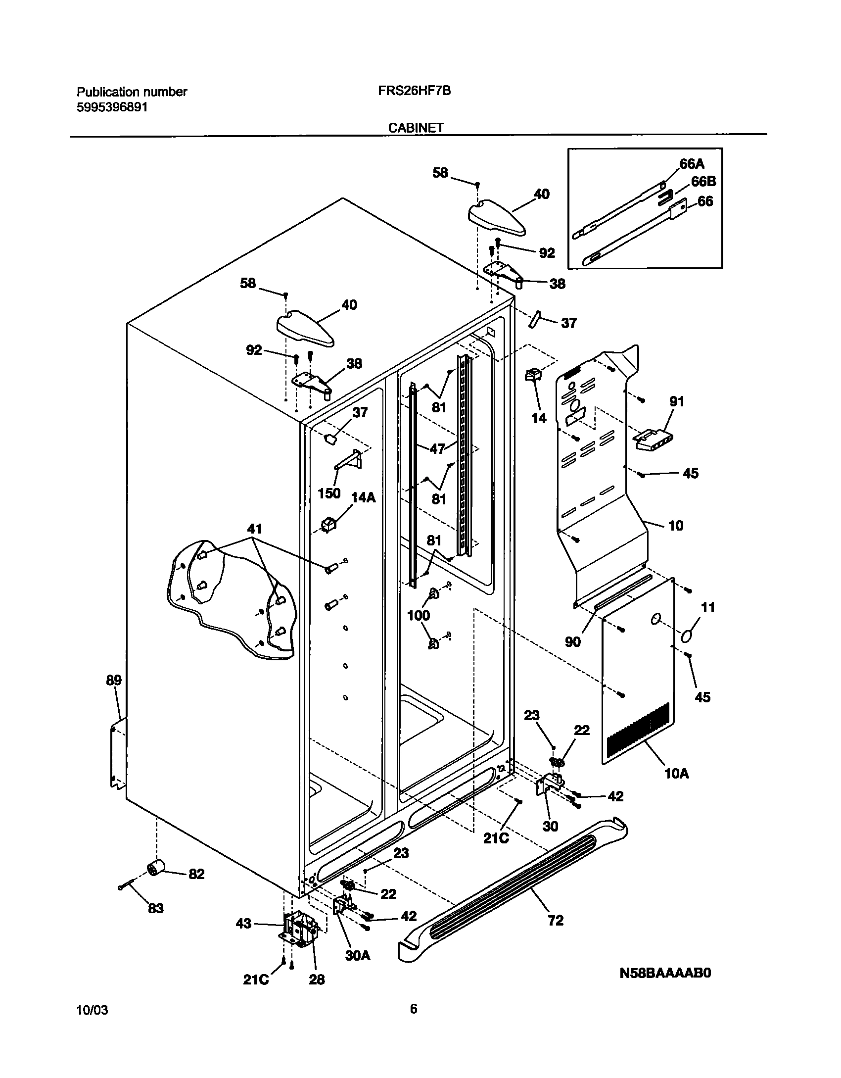 07 - CABINET