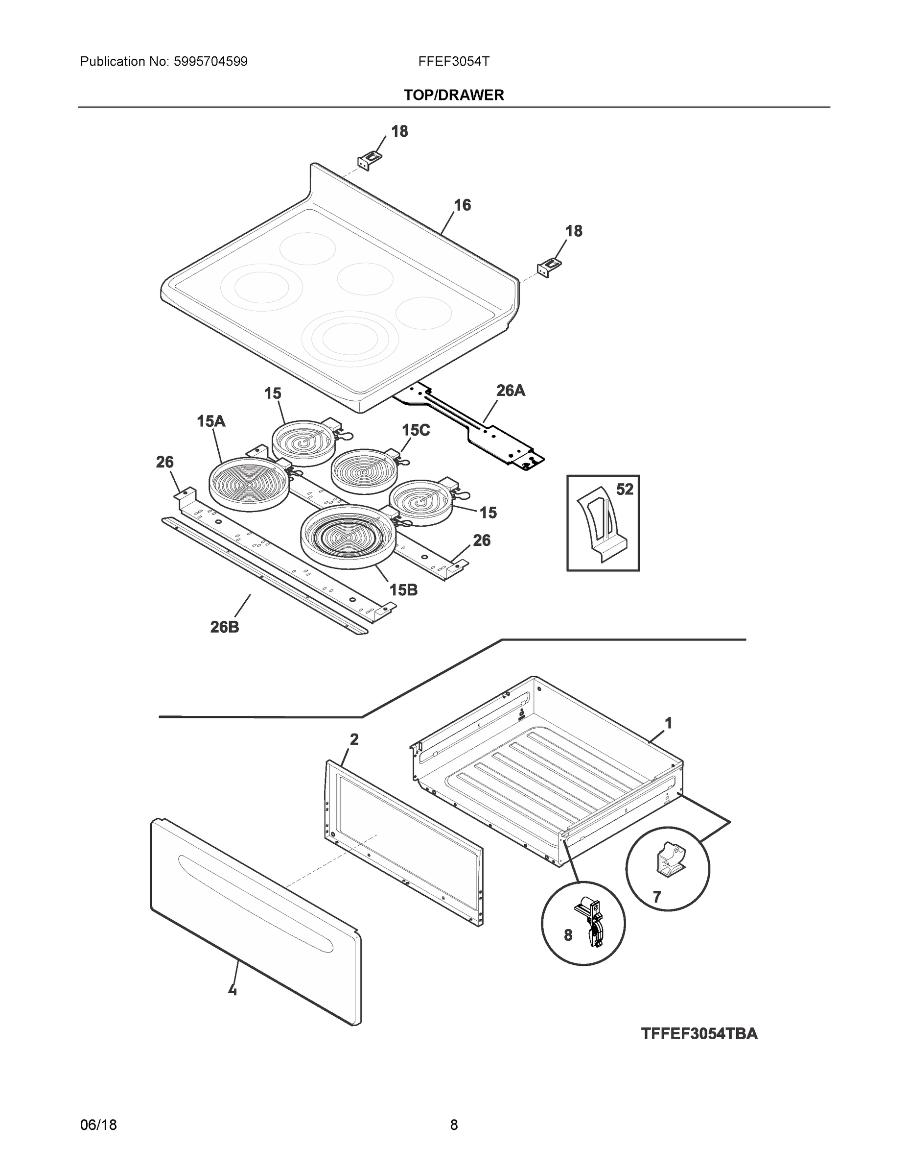 04 - TOP/DRAWER