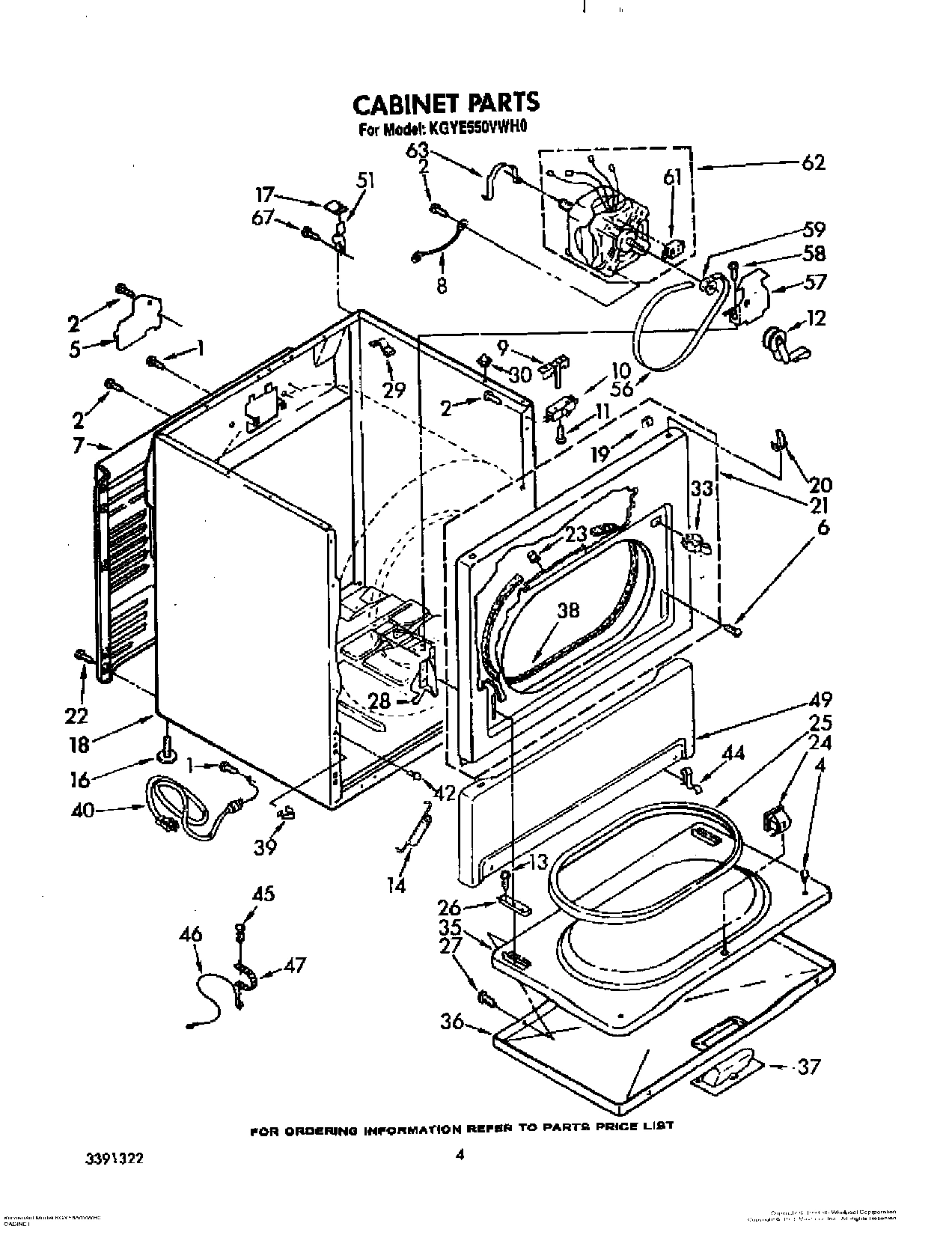 03 - CABINET