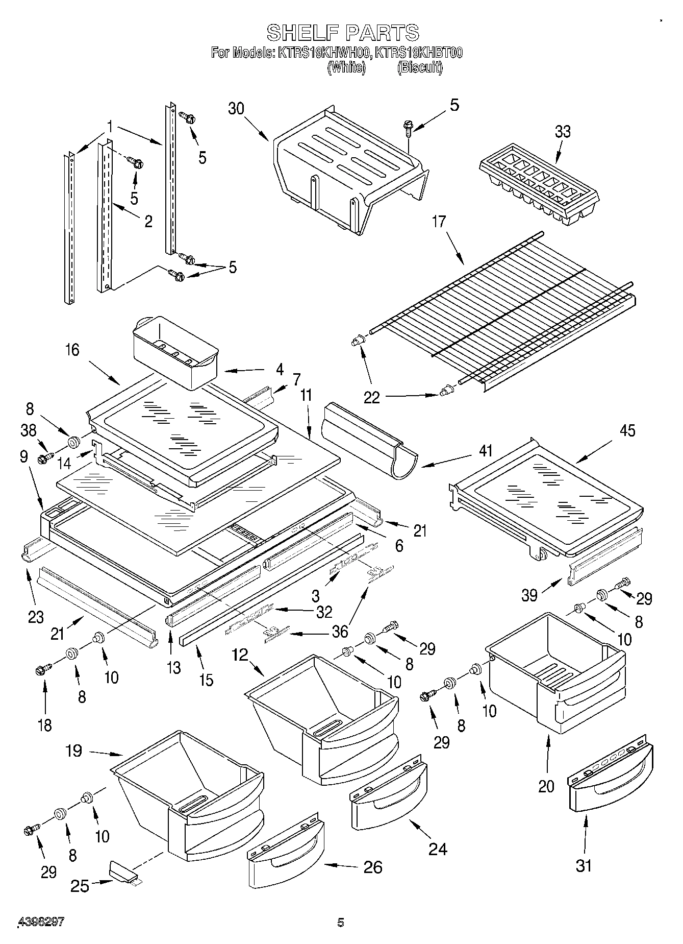 03 - SHELF