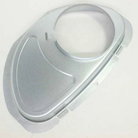 DC63-01499A Samsung Cover Back Dryer Hudson G