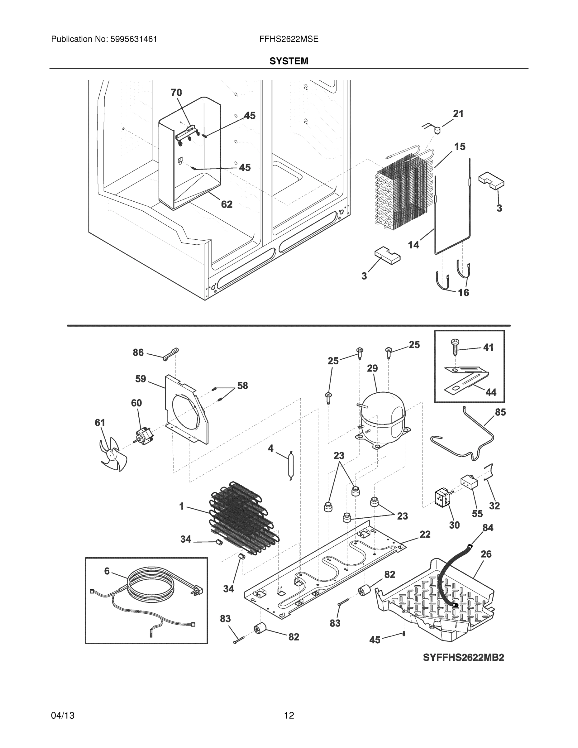 13 - SYSTEM