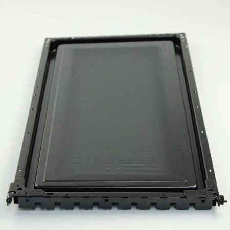 DE94-01471B Samsung Microwave Door Assembly E