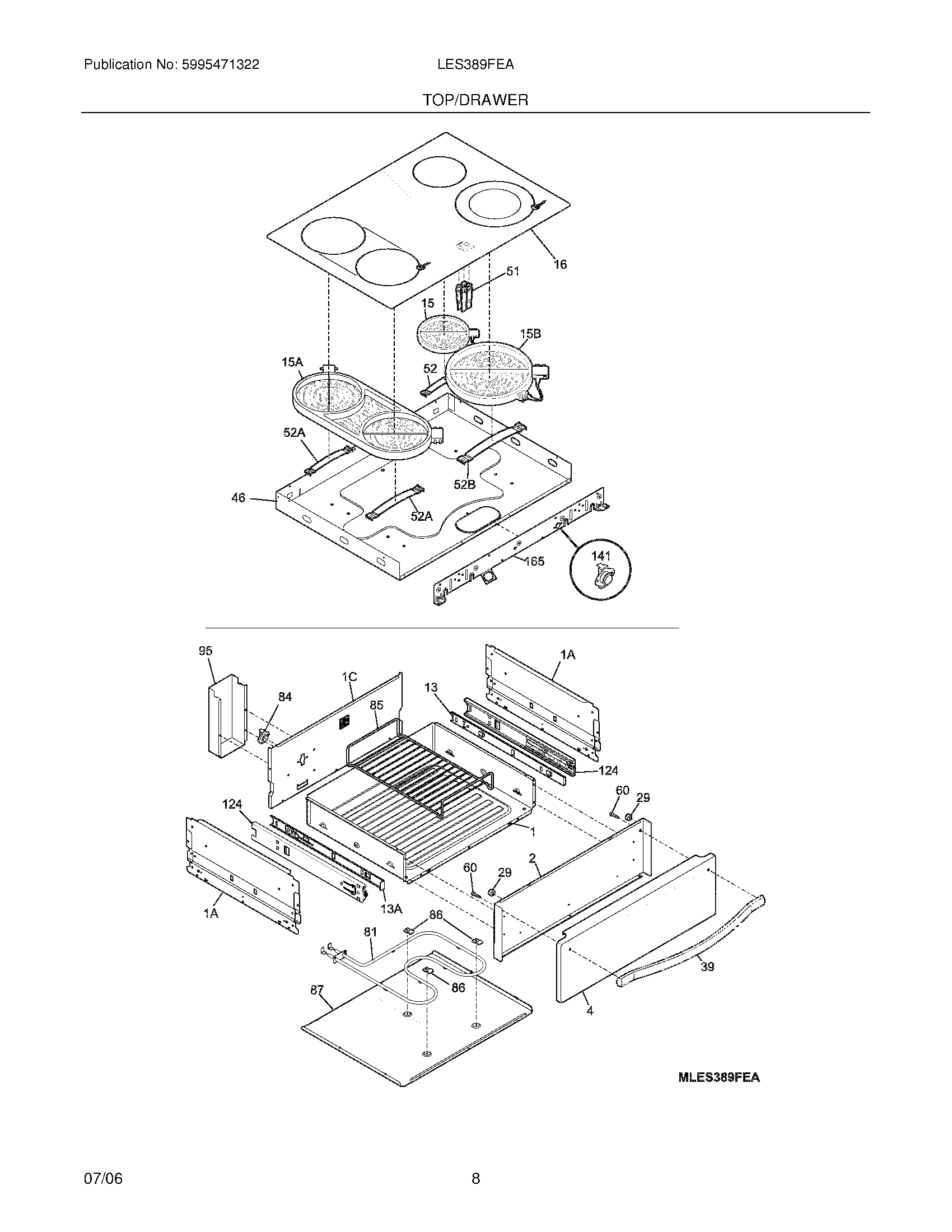 07 - TOP/DRAWER