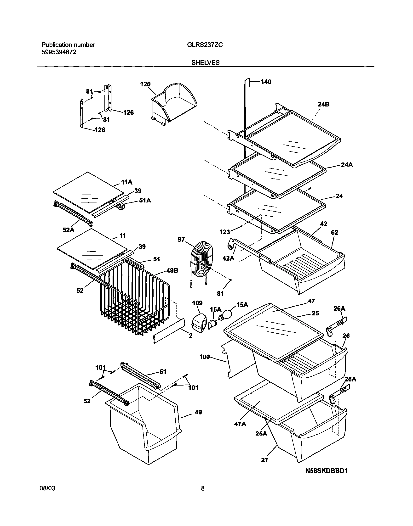 09 - SHELVES