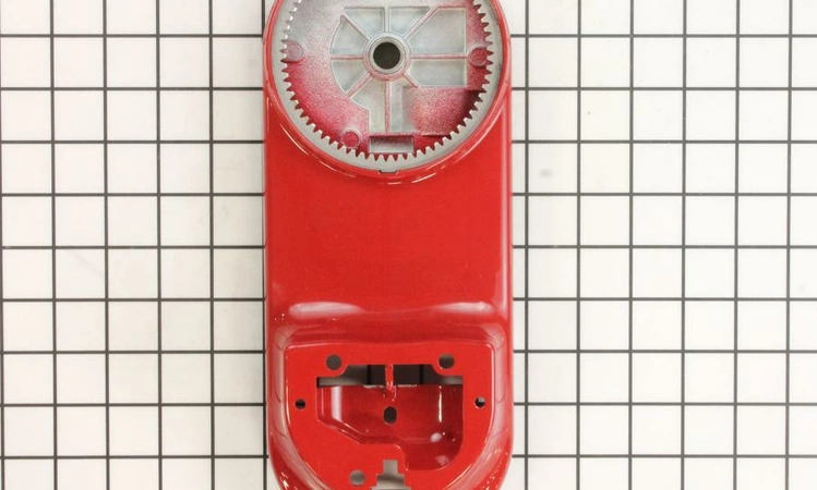 9706331 Whirlpool Gearcase