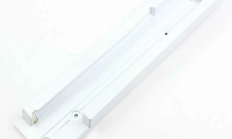 DA97-06666A Samsung Assembly Lower Rail