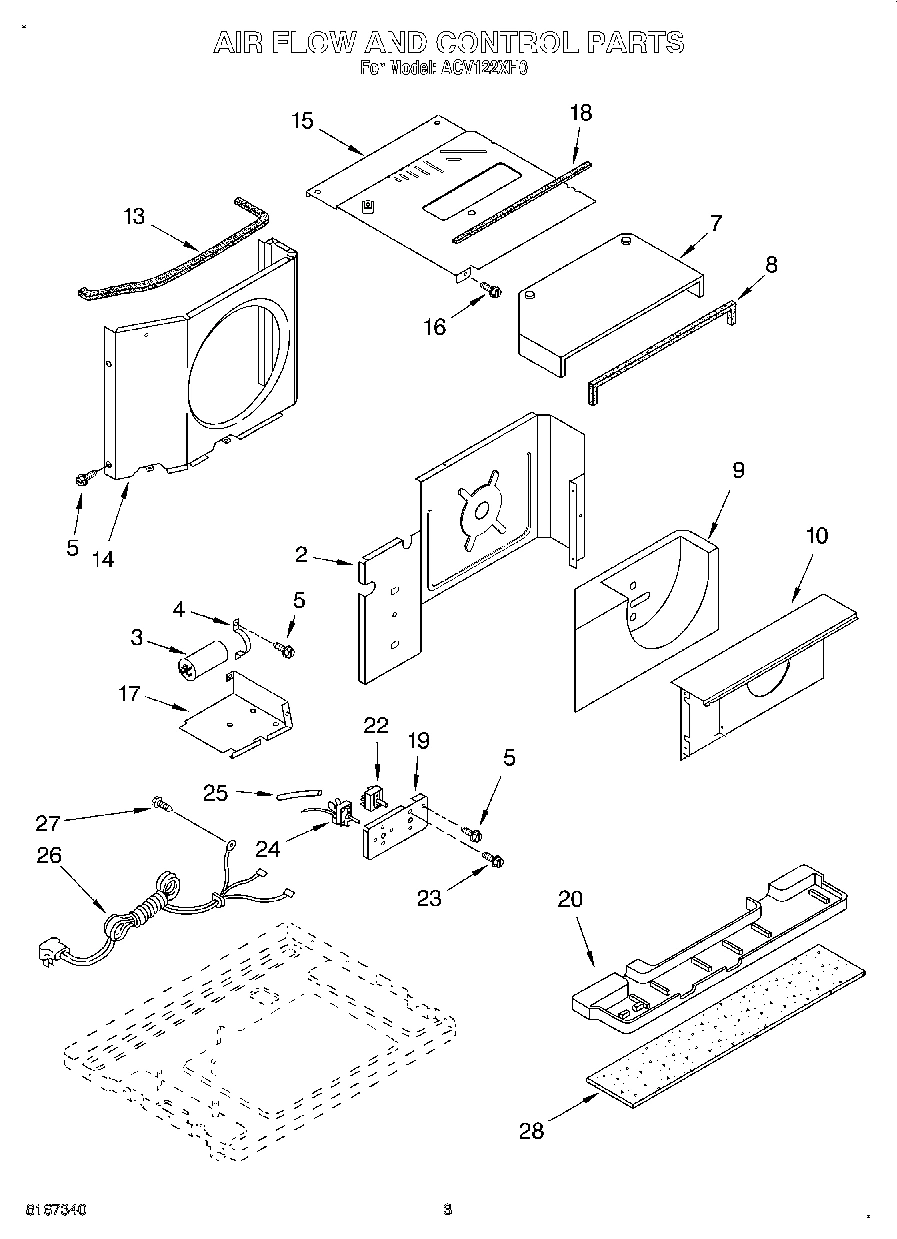 02 - AIRFLOW AND CONTROL