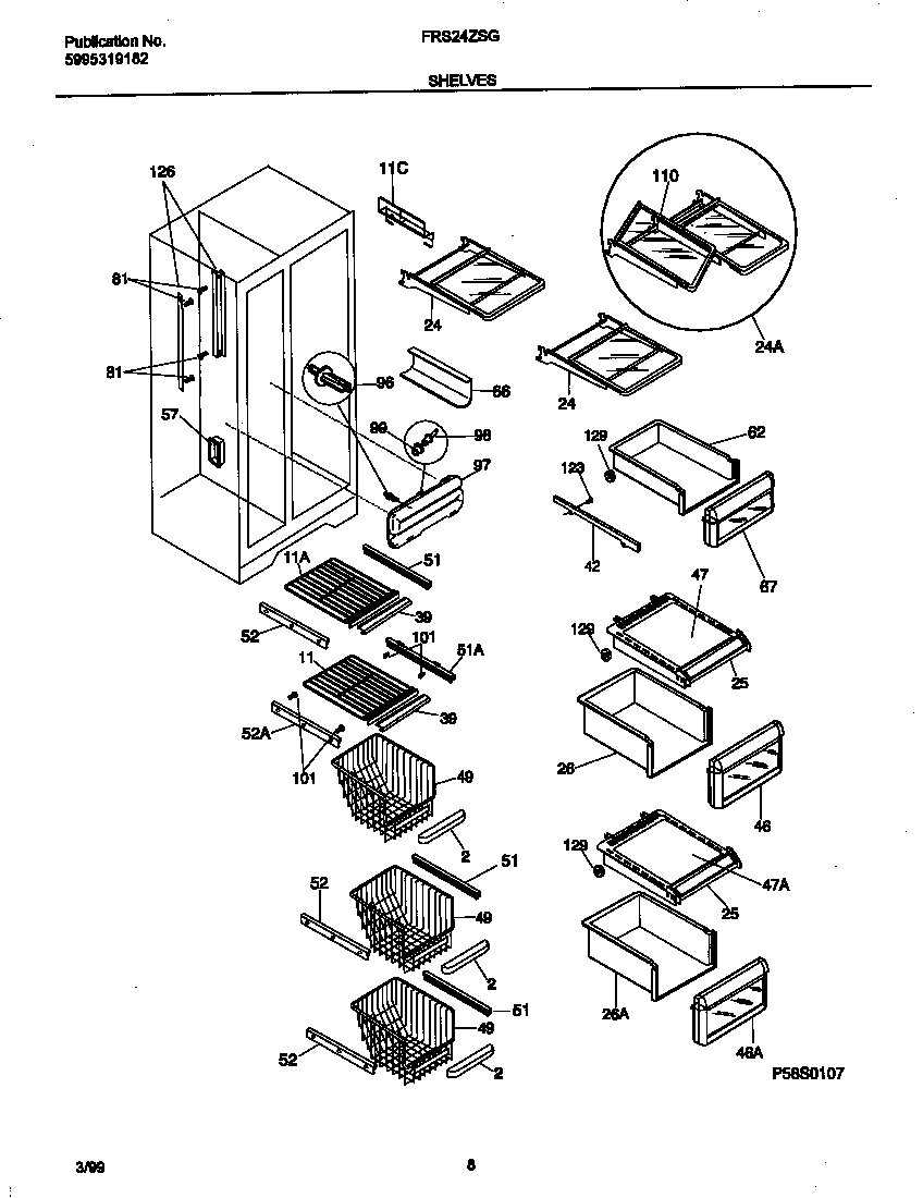 05 - SHELVES