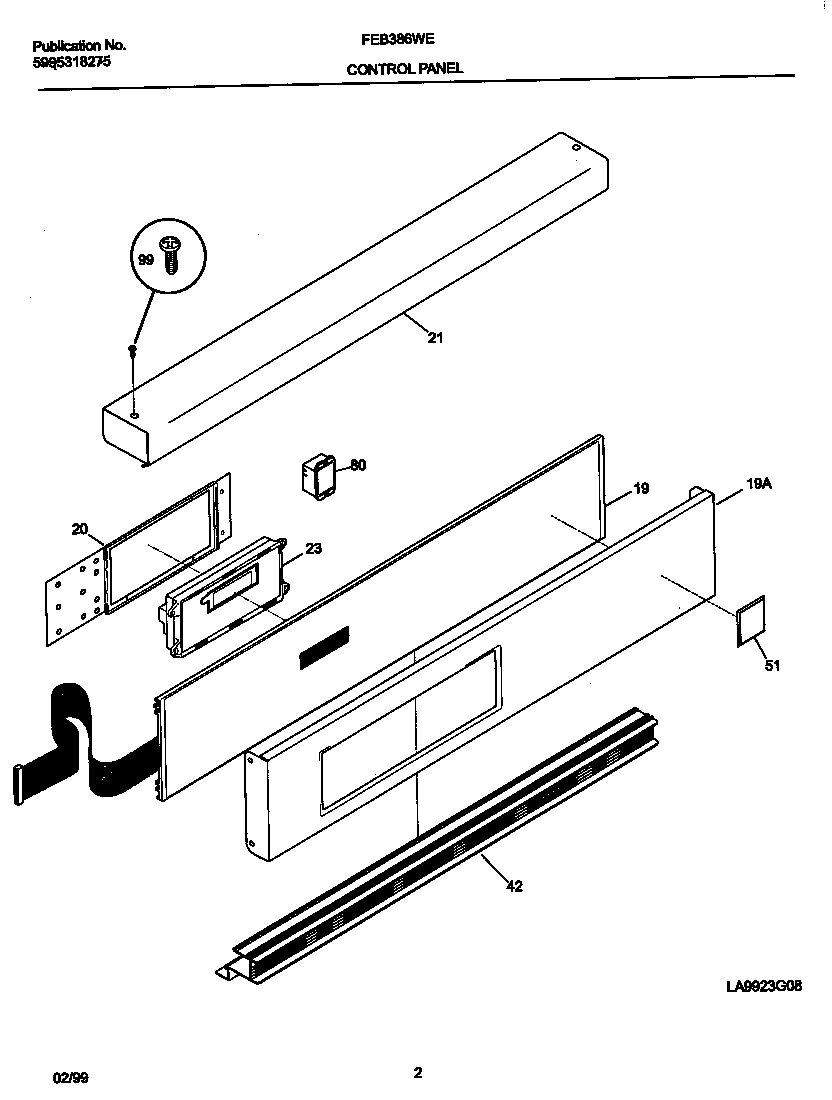 02 - CONTROL PANEL