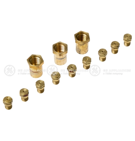 WB28X39126 GE LP Conversion Kit