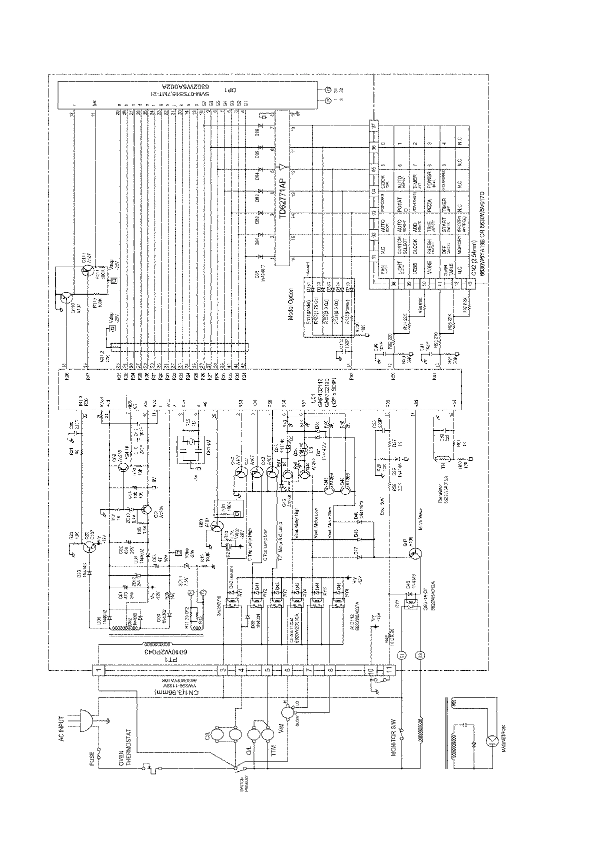 07 - WIRING INFORMATION