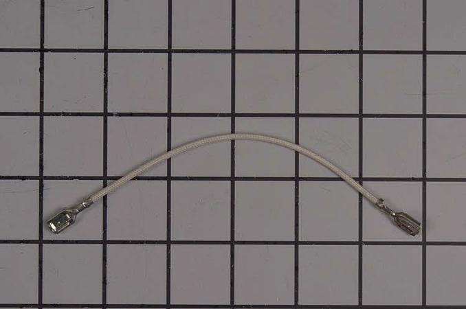 W10539842 Whirlpool Microwave Harness Wire
